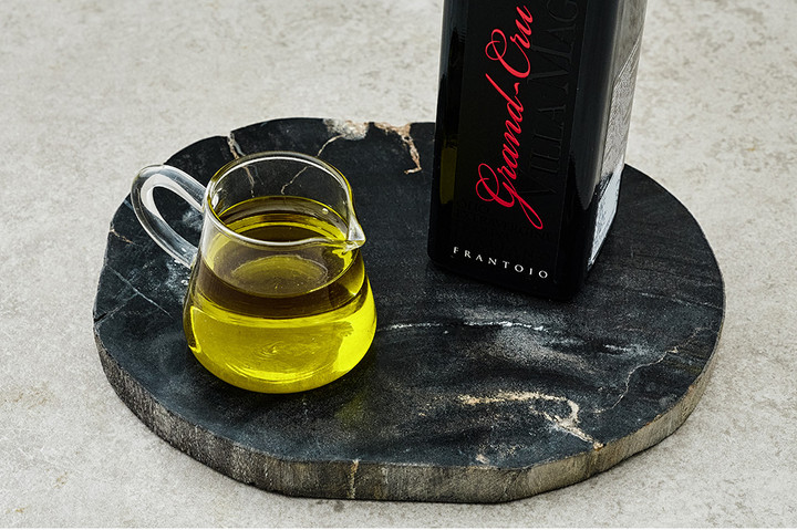 Franci] Villamagra Grand Cru Extra Virgin 250ml – Kurly USA